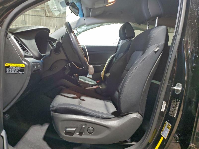 Фото 7 - HYUNDAI TUCSON