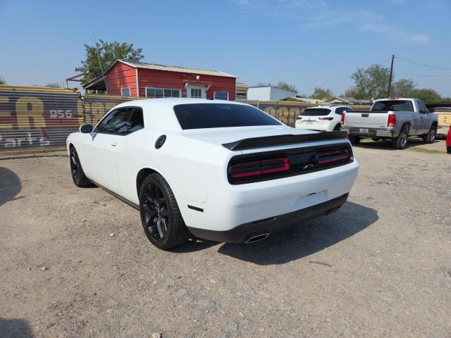 Фото 3 - DODGE CHALLENGER