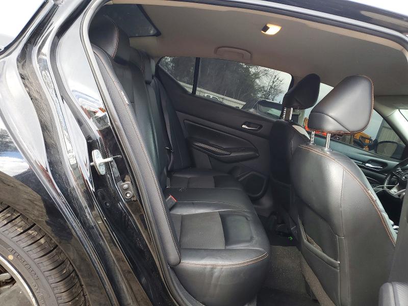 Фото 10 - NISSAN ALTIMA