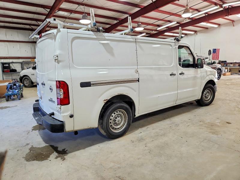 Фото 3 - NISSAN NV