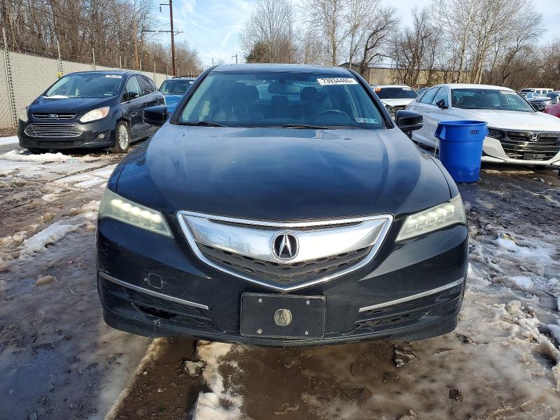 Фото 5 - ACURA TLX