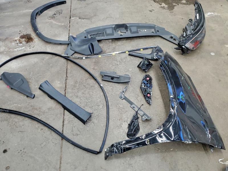 Фото 13 - TOYOTA HIGHLANDER