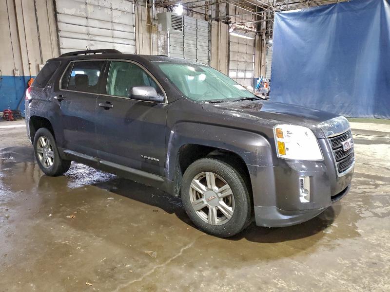 Фото 4 - GMC TERRAIN