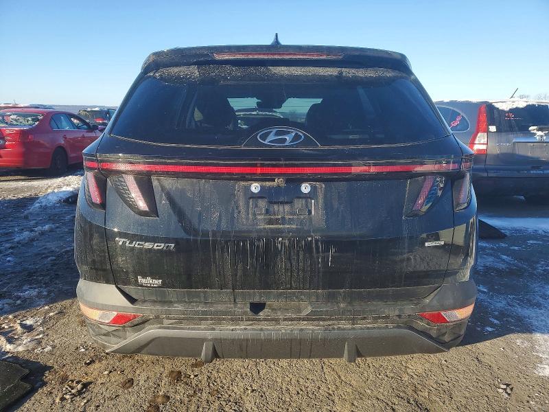 Фото 6 - HYUNDAI TUCSON