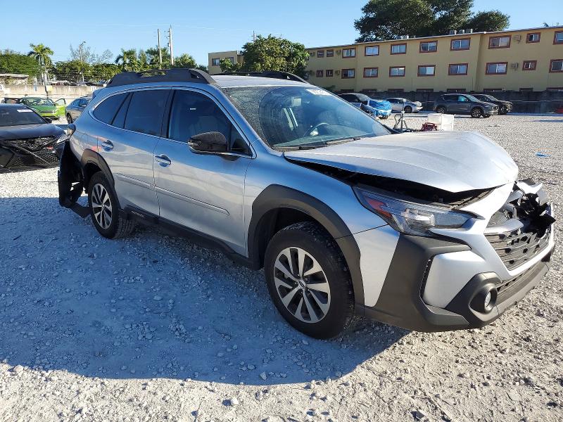 Фото 4 - SUBARU OUTBACK