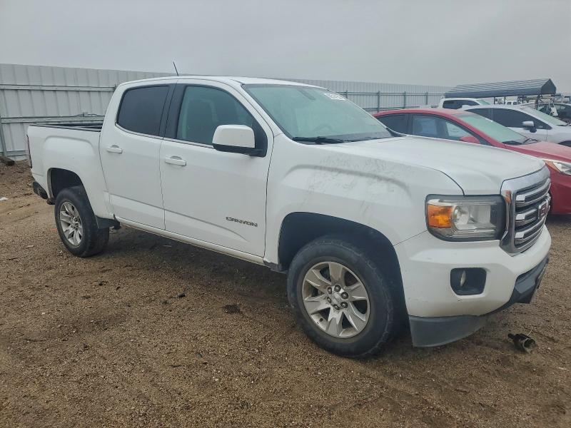 GMC CANYON 2017 VIN 1GTG5CEAXH1259247