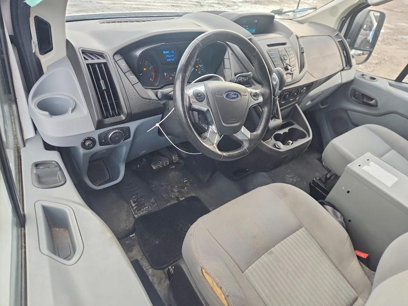 Фото 8 - FORD TRANSIT