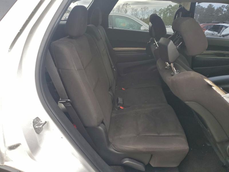 Фото 11 - DODGE DURANGO