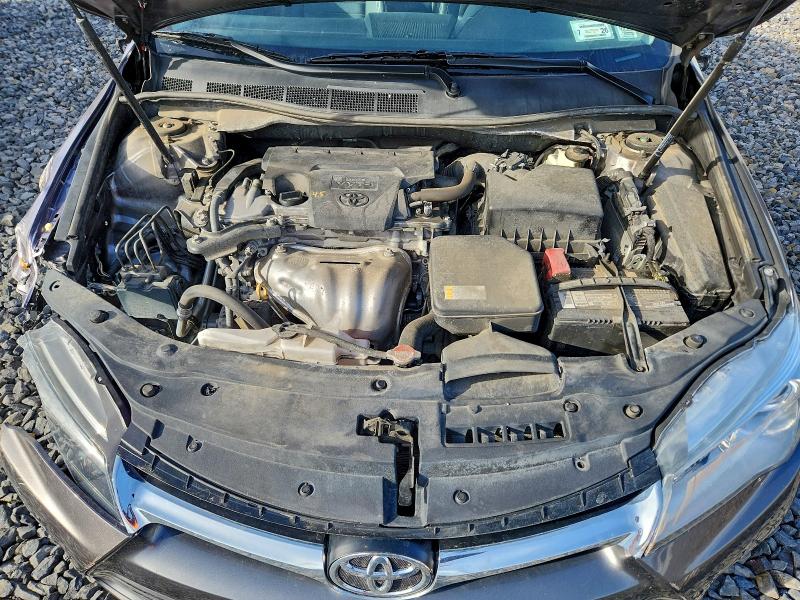 Фото 11 - TOYOTA CAMRY