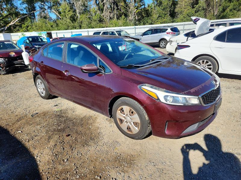 Фото 4 - KIA FORTE