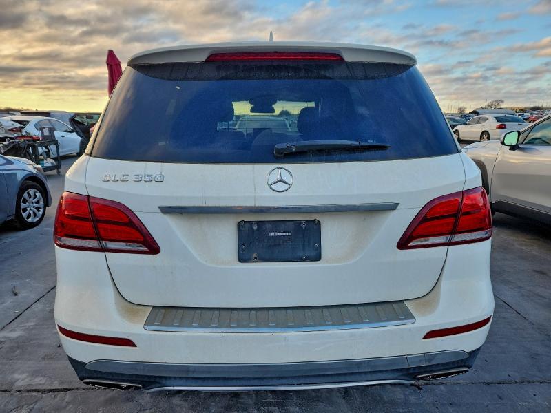 Фото 6 - MERCEDES-BENZ GLE-CLASS