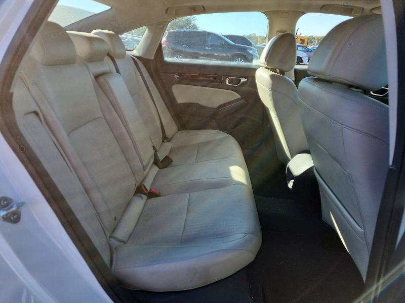 Фото 10 - HONDA CIVIC