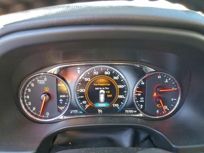 Фото 9 - GMC ACADIA DEN