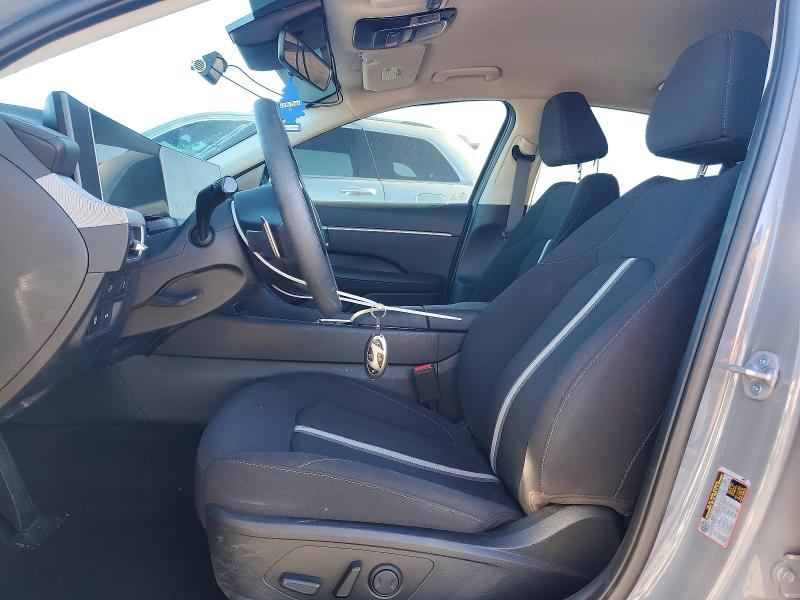 Фото 7 - HYUNDAI SONATA