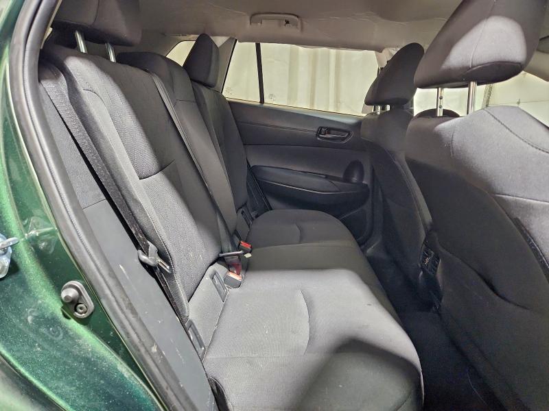 Фото 11 - TOYOTA COROLLA CR