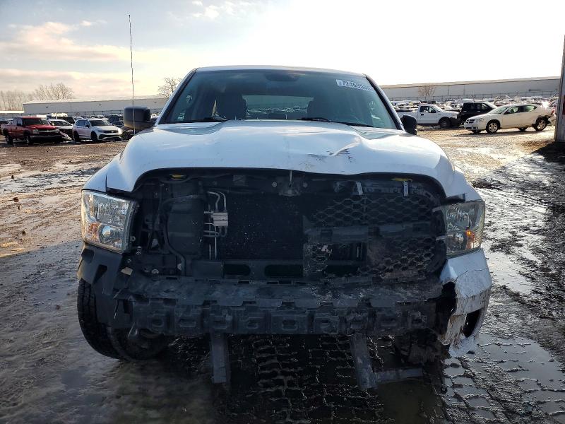 Фото 5 - RAM 1500