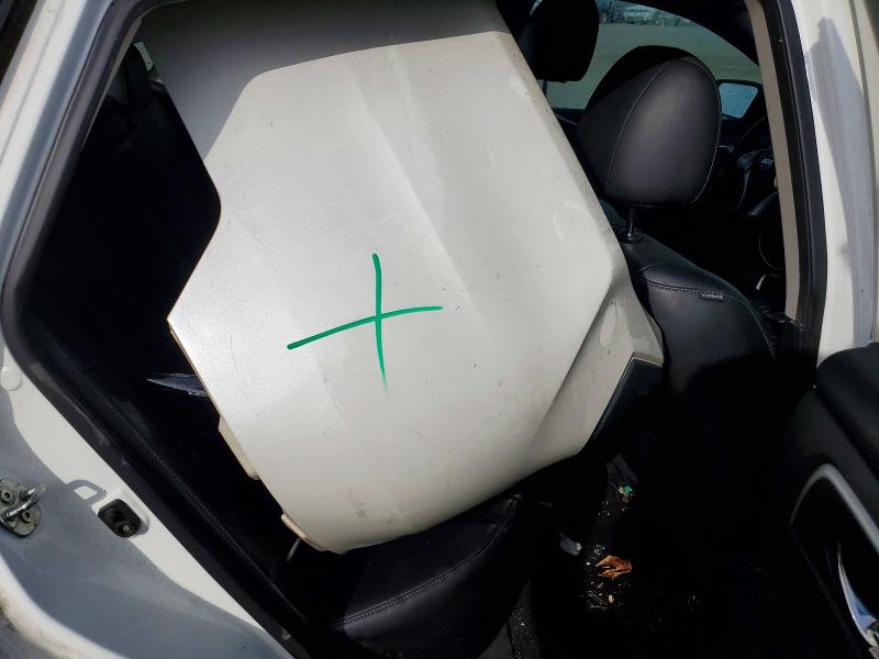 Фото 10 - NISSAN ALTIMA