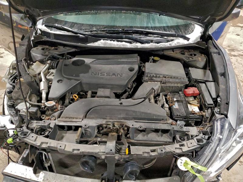 Фото 11 - NISSAN ALTIMA