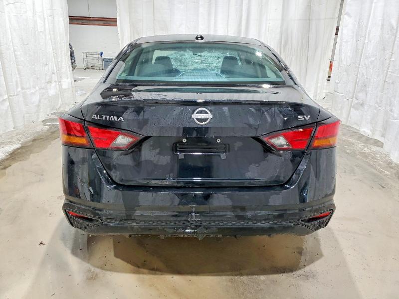 Фото 6 - NISSAN ALTIMA