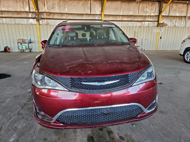 Фото 5 - CHRYSLER PACIFICA
