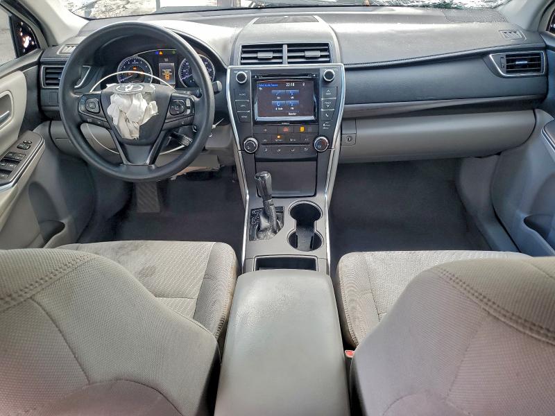 Фото 8 - TOYOTA CAMRY