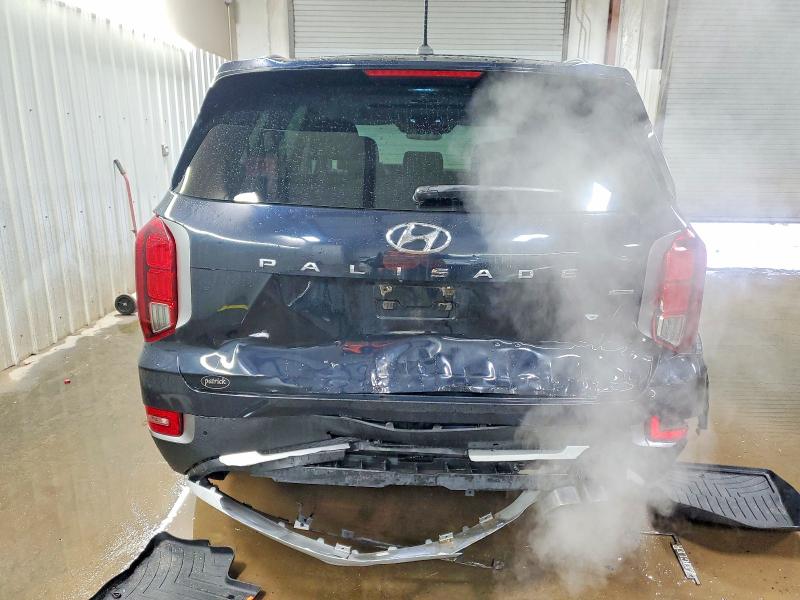 Фото 6 - HYUNDAI PALISADE