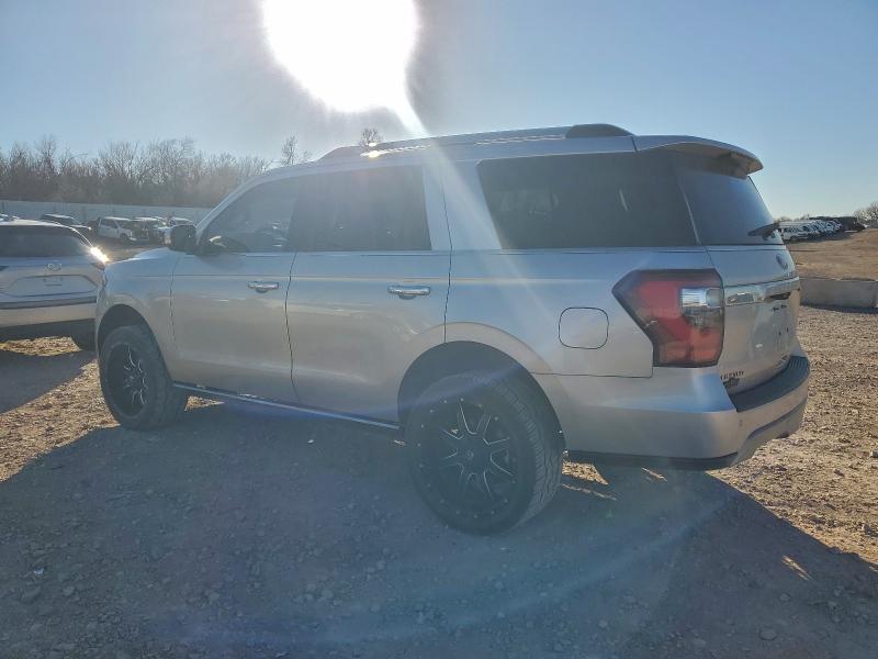 Фото 2 - FORD EXPEDITION