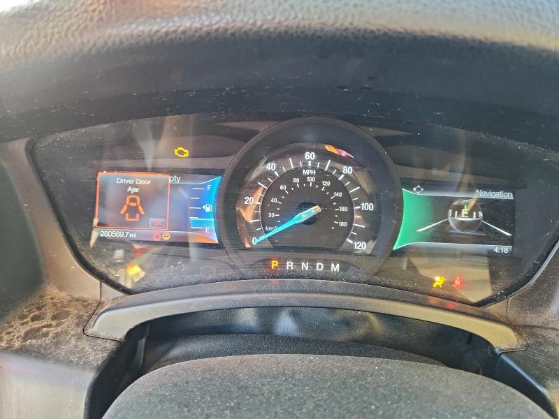 Фото 9 - FORD EXPEDITION