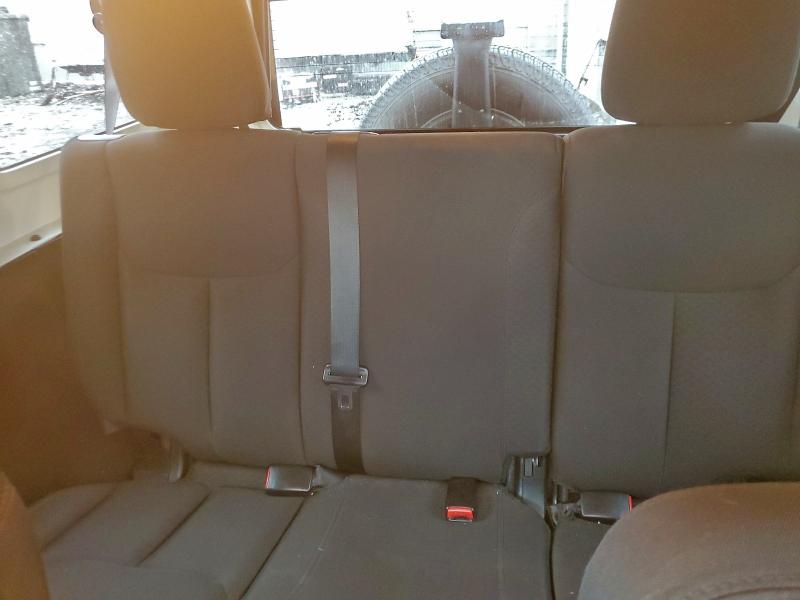 Фото 10 - JEEP WRANGLER