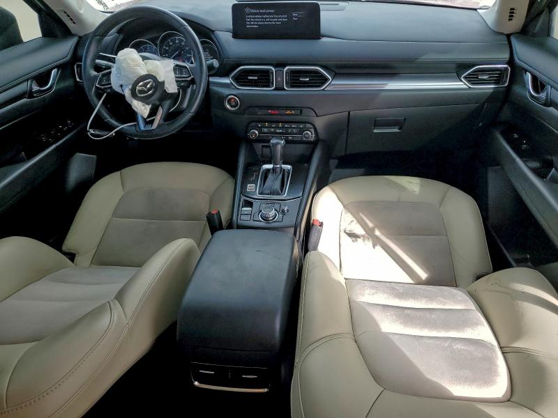 Фото 8 - MAZDA CX-5 SELEC