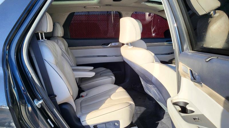 Фото 6 - HYUNDAI PALISADE