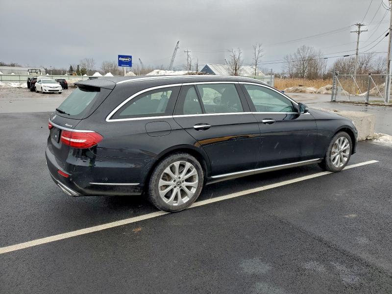 Фото 3 - MERCEDES-BENZ E-CLASS