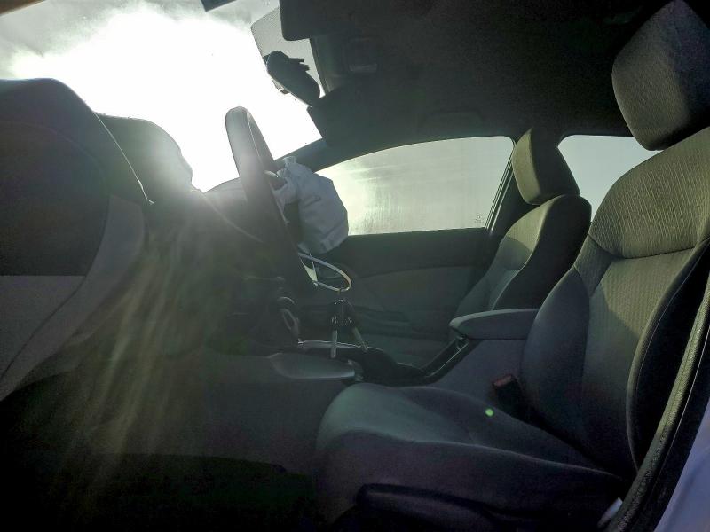 Фото 7 - HONDA CIVIC