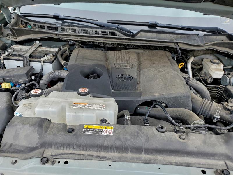 Фото 11 - TOYOTA TUNDRA