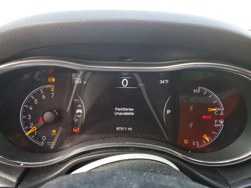 Фото 9 - JEEP GRAND CHER