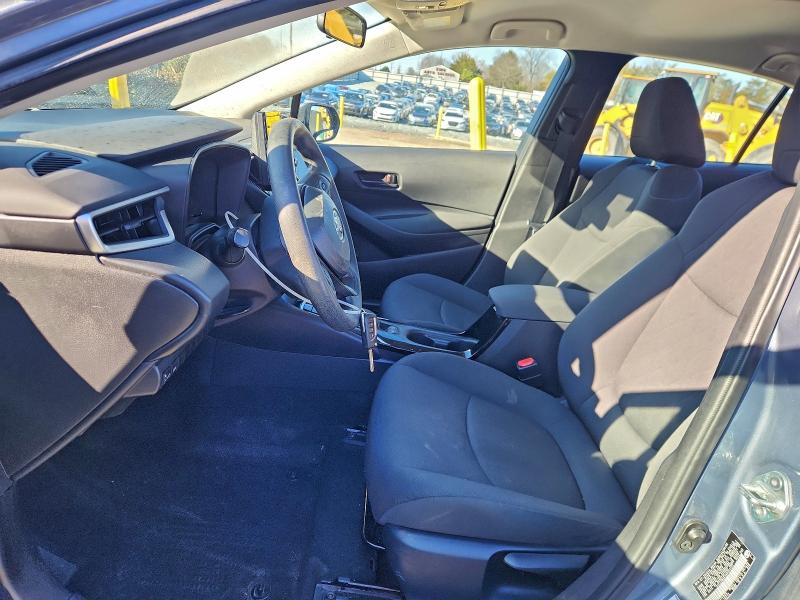 Фото 7 - TOYOTA COROLLA