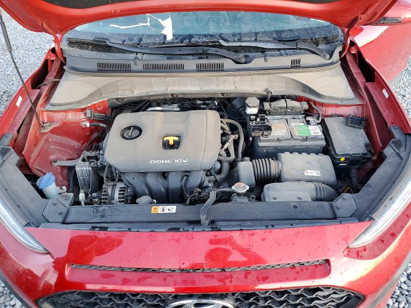 Фото 12 - HYUNDAI KONA