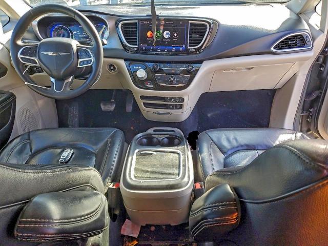 Фото 8 - CHRYSLER PACIFICA