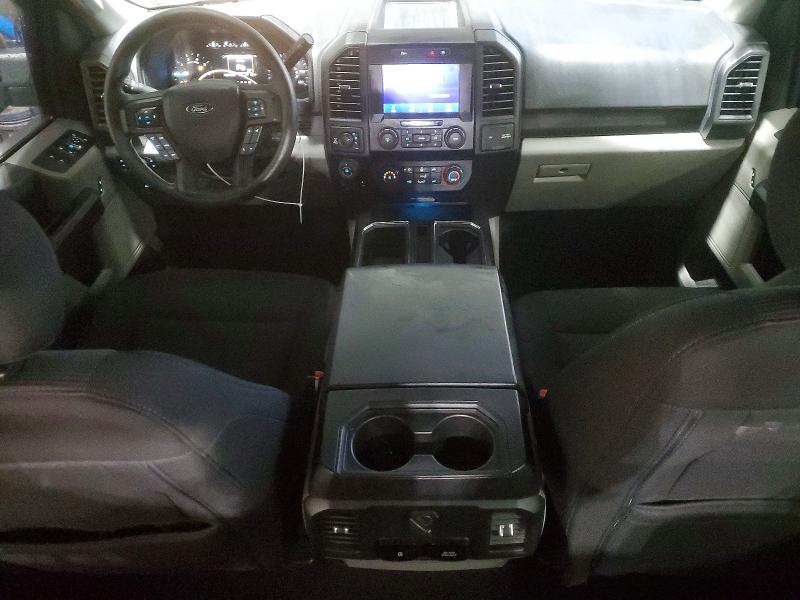 Фото 8 - FORD F-150