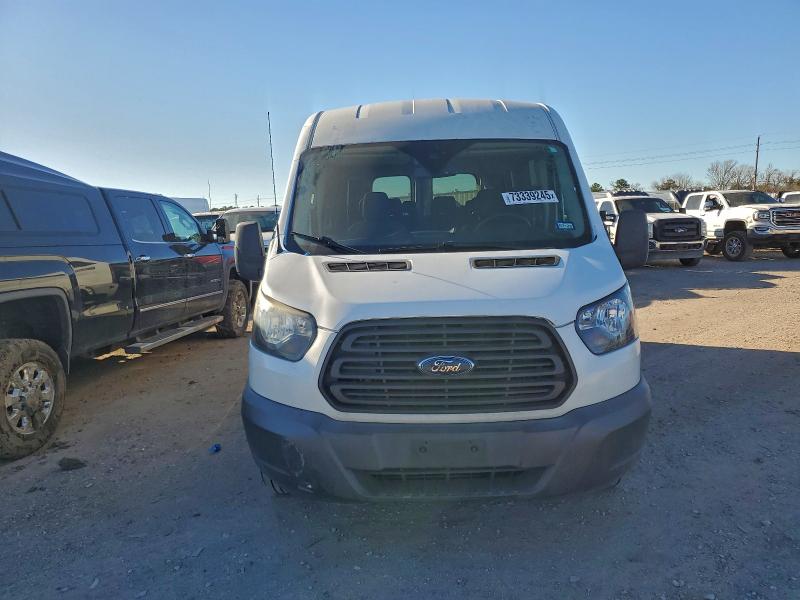 Фото 5 - FORD TRANSIT