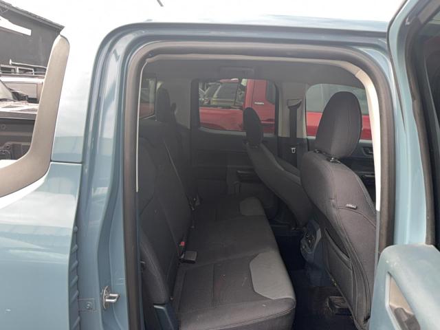 FORD MAVERICK 2022 VIN 3FTTW8F91NRA44032