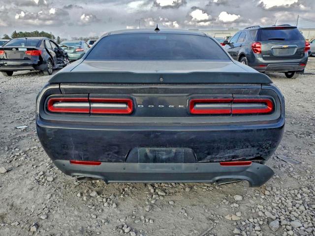 Фото 6 - DODGE CHALLENGER