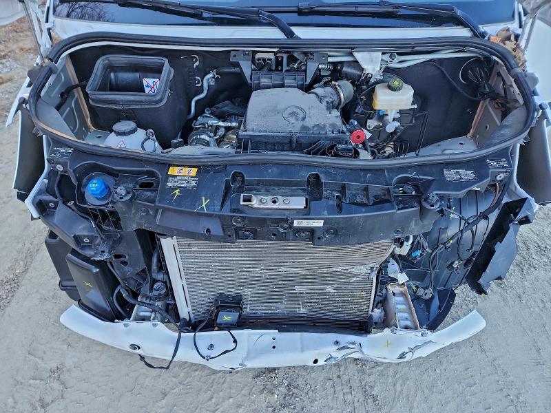 Фото 12 - MERCEDES-BENZ SPRINTER