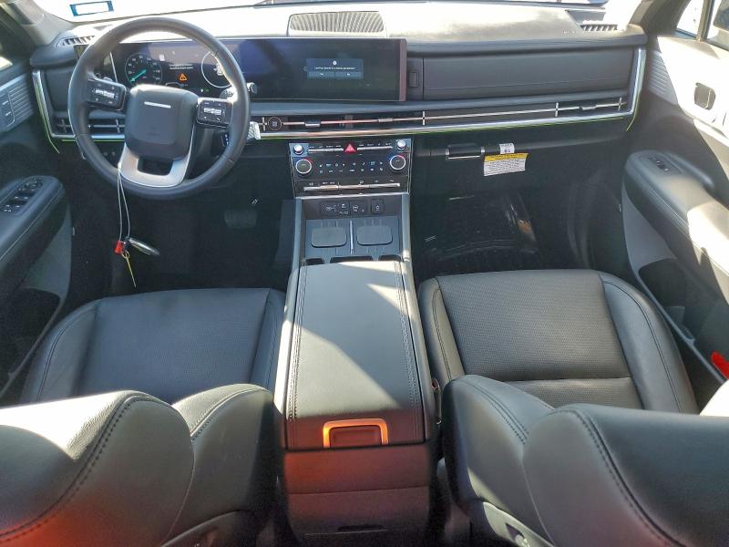 Фото 8 - HYUNDAI SANTA FE