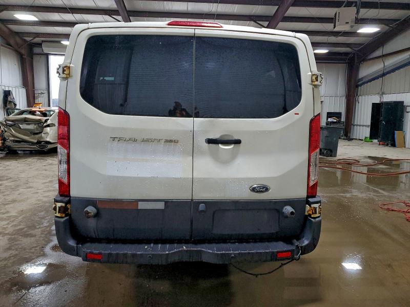 Фото 6 - FORD TRANSIT