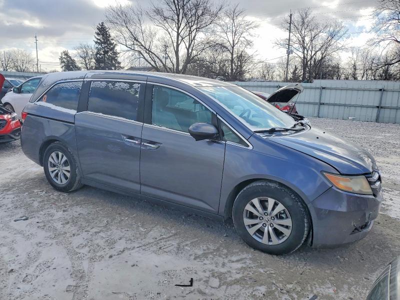 Фото 4 - HONDA All Models