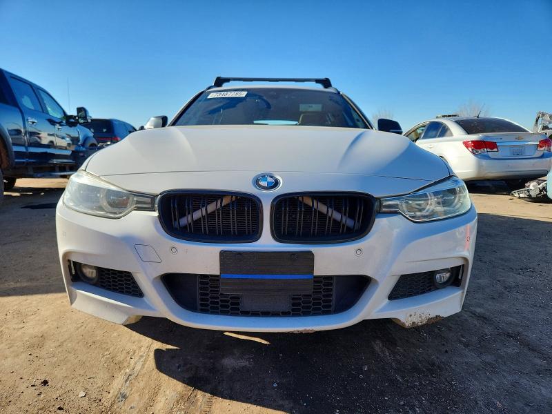 Фото 5 - BMW 3 SERIES