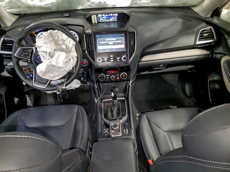 Фото 8 - SUBARU FORESTER