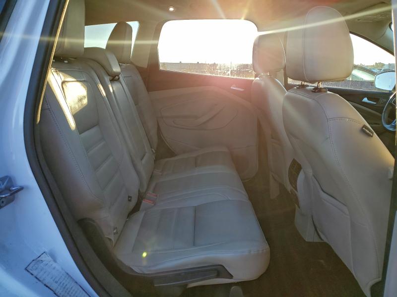 Фото 11 - FORD ESCAPE