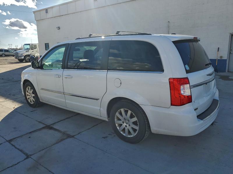 Фото 2 - CHRYSLER MINIVAN